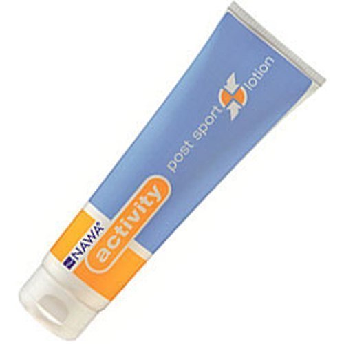 Preisvergleich Produktbild NAWA activity Post Sport Lotion 150ml