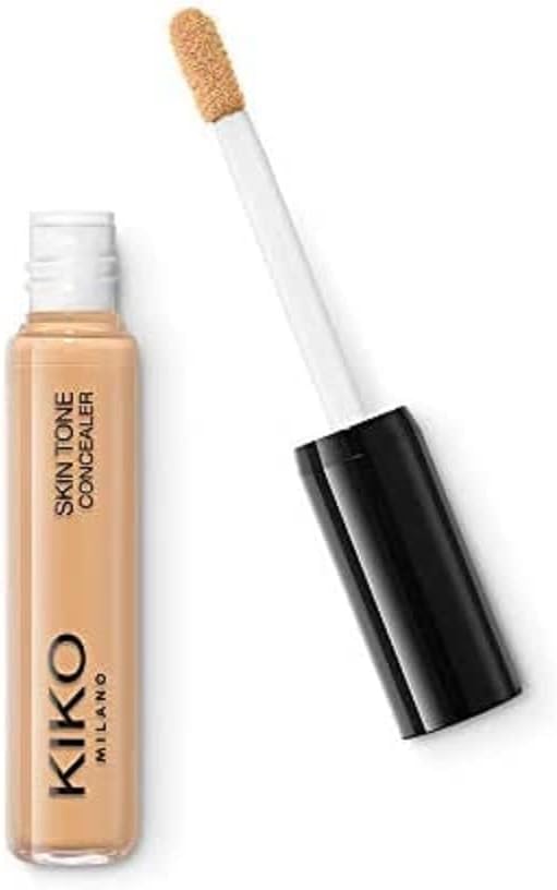 Kiko Milano Skin Tone Concealer, 11 Medium Beige