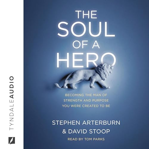 The Soul of a Hero cover art
