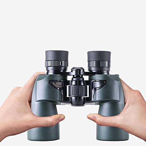 Télescope haute puissance binoculaire un cadeau portable idéal et compact