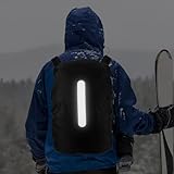 Zoom IMG-2 njcxola coprizaino antipioggia 30 40l Zoom IMG-2 njcxola coprizaino antipioggia 30 40l