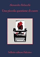 UNA PICCOLA QUESTIONE DI CUORE 8838943451 Book Cover