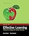 Keys to Effective Learning: Habits for College and Career Success (7th Edition)