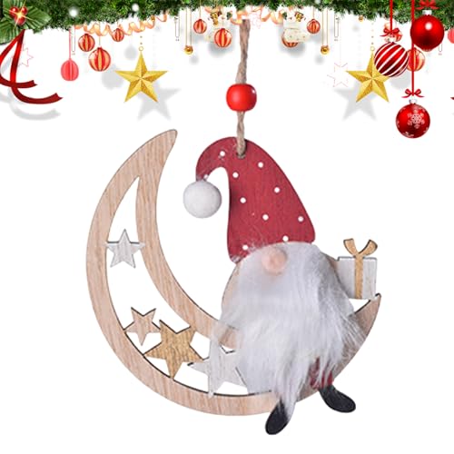 Alter Weihnachtsbaumschmuck 27 Weihnachtsschmuck-Dekorationen – Weihnachtswichtel, Baum-Anhänger,...