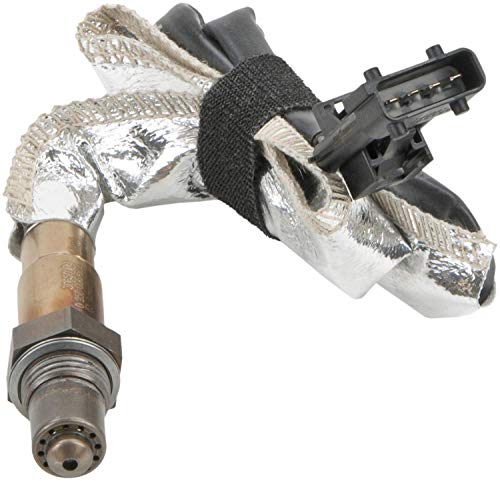 Sensor de oxígeno Bosch 16682 equipo original
