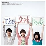 The Sketchbook AL
