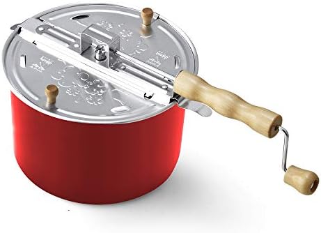 stovetop corn popper