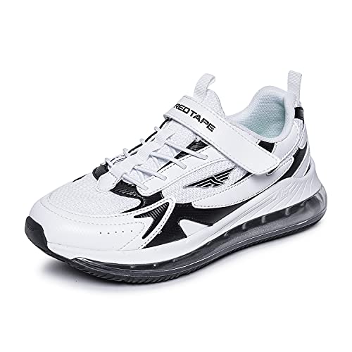 Image of Red Tape Unisex Kids Walking Shoes