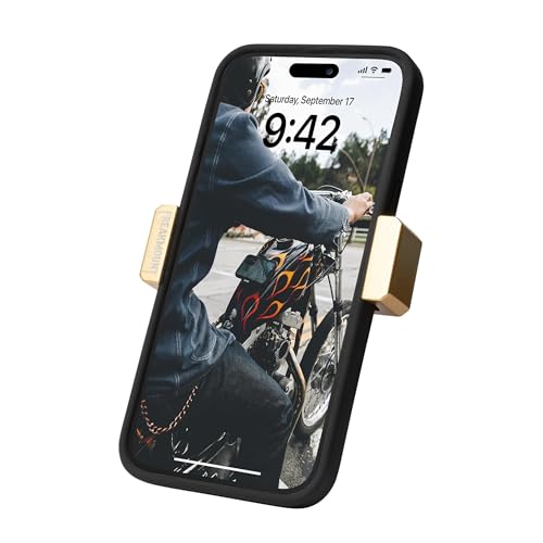 FreakMount フリークマウント クロームグレー スマートフォンホルダー バイク用スマホホルダーFreakMount│50FIND（ファイブオー
