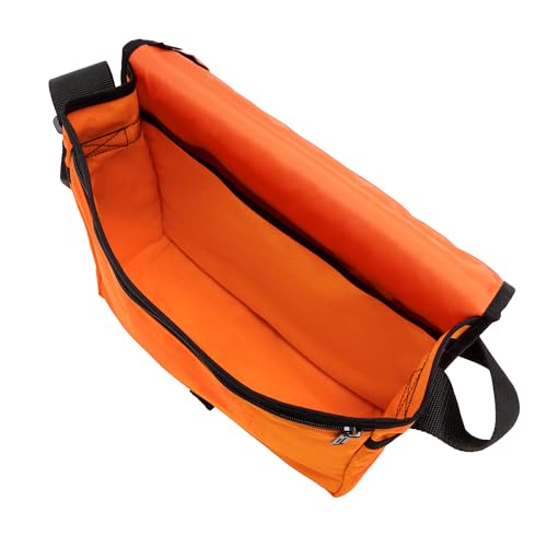 Manhattan Portage DJ Messenger Bag4