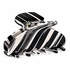 Black and White Marble