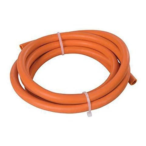 Dickie Dyer 344564 Rubber Hose 2m 2m Cover