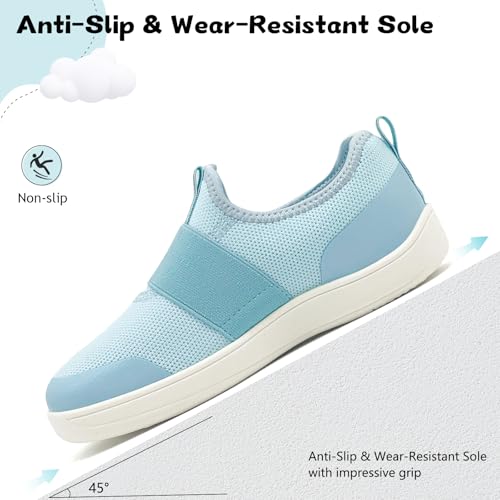 Toddler Shoes for Girls Boys Low Top Slip On Kids Casual Sneakers Comfor Lightweight Running Tennis Sports Shoes3