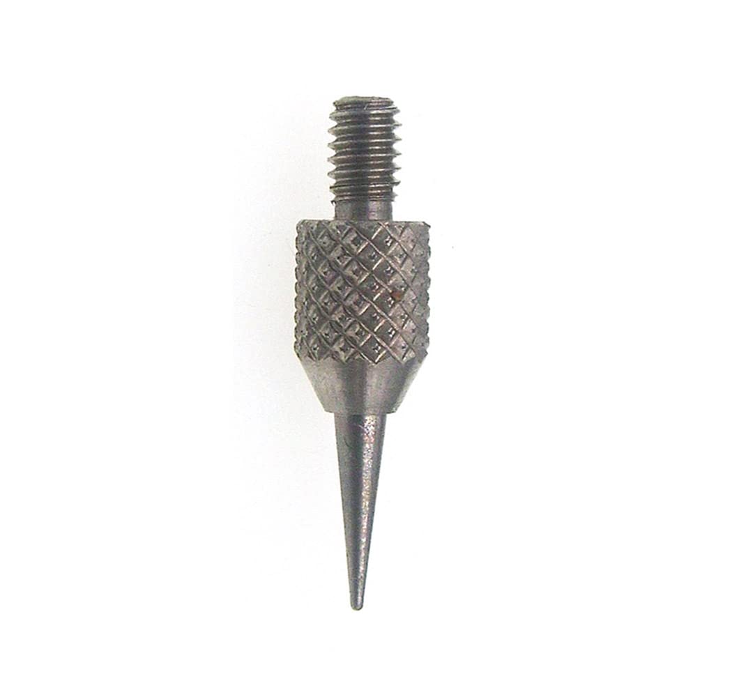 Needle Point Contact Points R0.25 Tip for Dial Digital Indicators