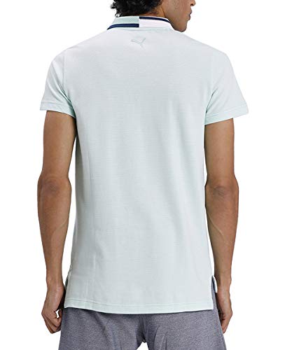 Image of Puma Men's Regular Fit Polo Shirt
