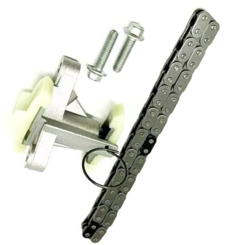 Kit distribución motor 276DT 306DT de 2.7L 3.0L V6 referencias 1316113 C2S30215
