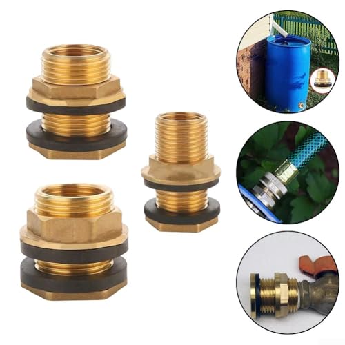 Conector NPT 1/4 6 Imagen adicional