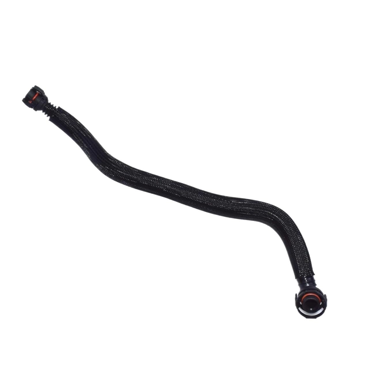 Wanhaoy 11157575640 Hose X1 Car Crankcase/Hose For X5 X6 550I 550Xi 650I 750I 750Li 11157575641 11157646086 11157575640 11157646087