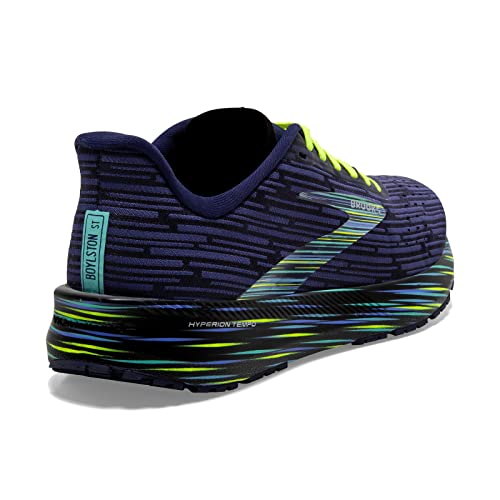 Image of Brooks Men's Hyperion Tempo Road Running Shoe