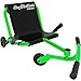 EzyRoller Classic Ride-On Scooter for Kids Ages 4+ - Green