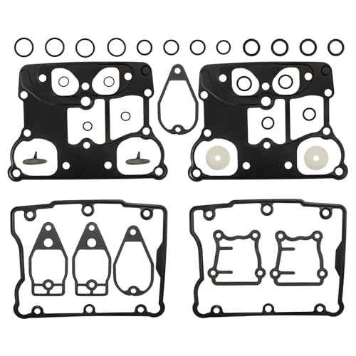 C9588 Gasket kit for Cometic Rocker Box Gasket Set for