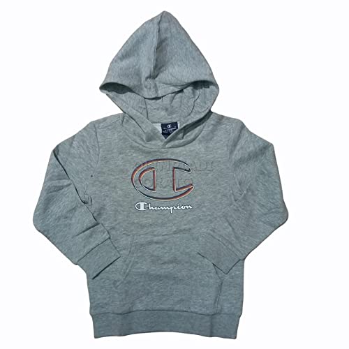  Champion Graphic Shop T-Shirt, Gris Chiné Clai...