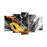 Les tableaux de décoration murale sont une proposition de décorations intemporelles qui arrangeront n'importe quel intérieur et pièce d'un appartement ou d'une maison. Une belle maison, c'est avant tout des tableaux de décoration - nos tableaux s'intégreront parfaitement dans n'importe quelle pièce, mais le plus souvent ils sont choisis comme déco murale de salon, chambre ou cuisine. Dans une maison la décoration murale doit plaire avec un motif et un design modernes.