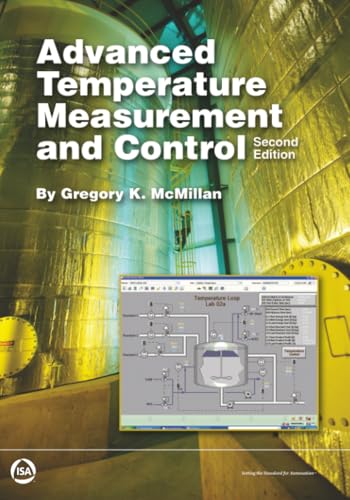 Advanced Temperature Measurement and Control (International Society…