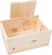 Tiroler Zirbenkissen Zirbenbrotbox