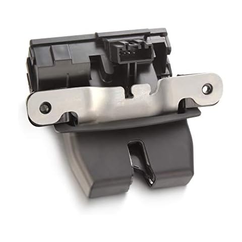 Twilight Garage Boot Tailgate Lock Latch Catch Actuator 1761865 8A61A442A66BE FOR FIESTA MK6 B-MAX Cover