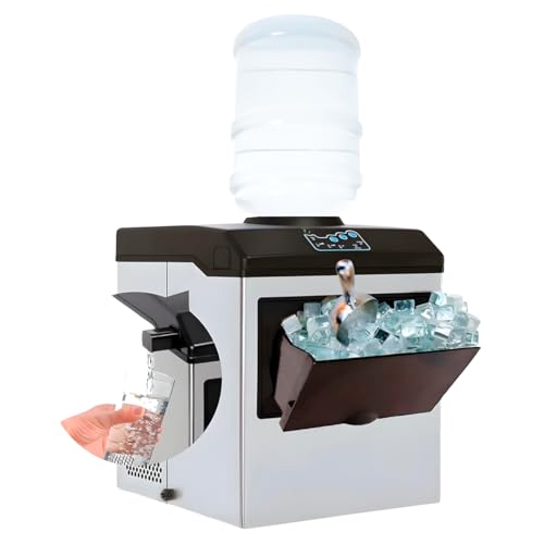 Encuentra dispensador de agua y hielo marca mastery brand, en la categoría de dispensadores de agua. Dispensador de agua y hielo Marca Mastery Brand 2