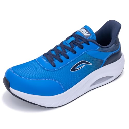 Extra Wide Width Sneakers for Men