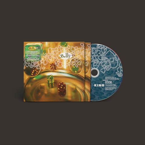 CD Distribuito da SELF Distribuzione