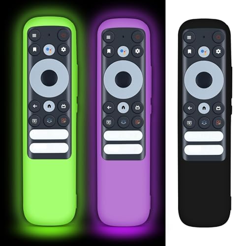 Protection télécommande TCL RC902N FMR1 pour vos soirées cinéma en famille