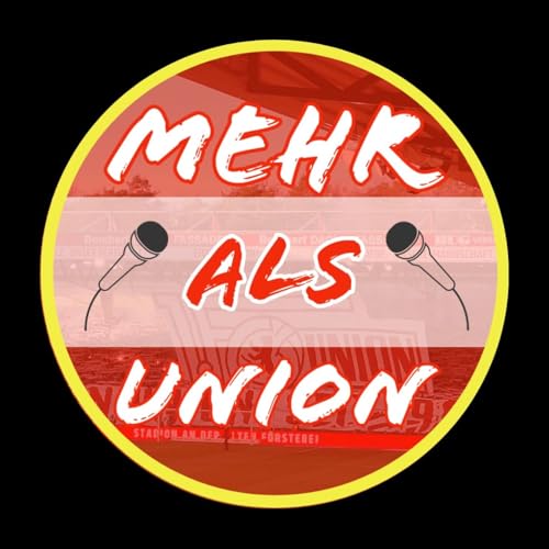 Mehr als Union cover art