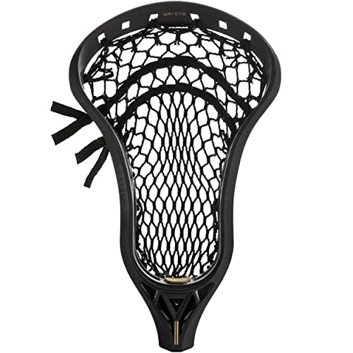 WARSTIC 2024 THNDR Attack Lacrosse Head