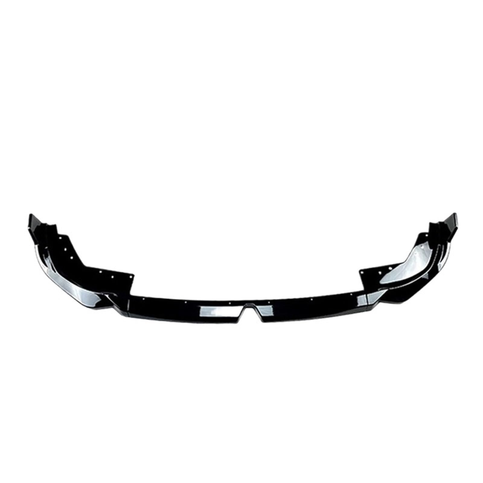 Przedni Zderzak Spoiler Kompatybilny z BMW 3 G20 LCI M Sport 320i 325i 2023