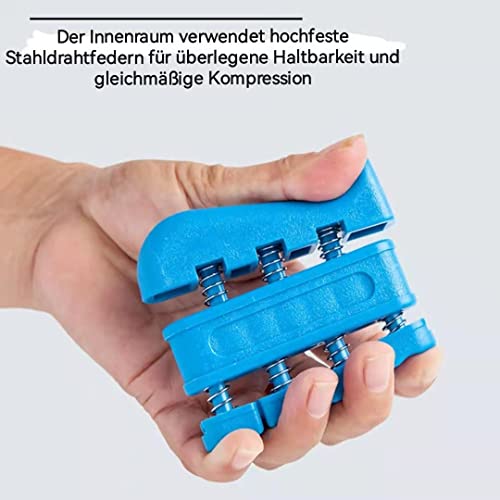Accessoires de musculation des doigts AXM à utiliser au bureau ou à la maison - 6
