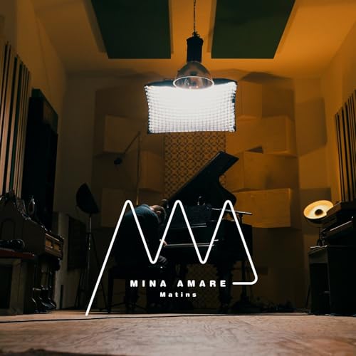 Mina Amare