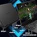 HP Omen 16 Slim Gaming Laptop: Core Ultra 7 255H, NVidia RTX 5060, 16GB DDR5 RAM, 1TB SSD, 16