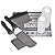 Camp Chef Flat Top Tool Kit for Flat Top Grills (FTG475, FTG600, FTG900)