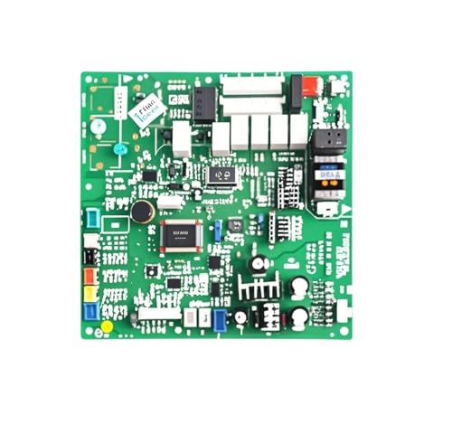 Gree、セントラルエアコンマザーボード30226222電源ボードZ6E251コンピューターボードと互換性あり