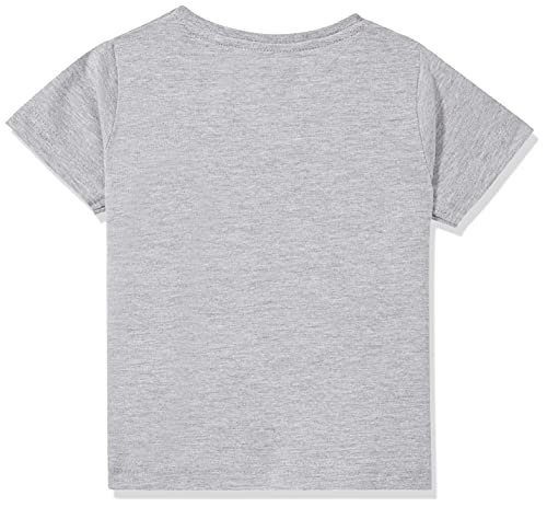 Image of Max Baby-Boy's Graphic Regular Fit Tshirt