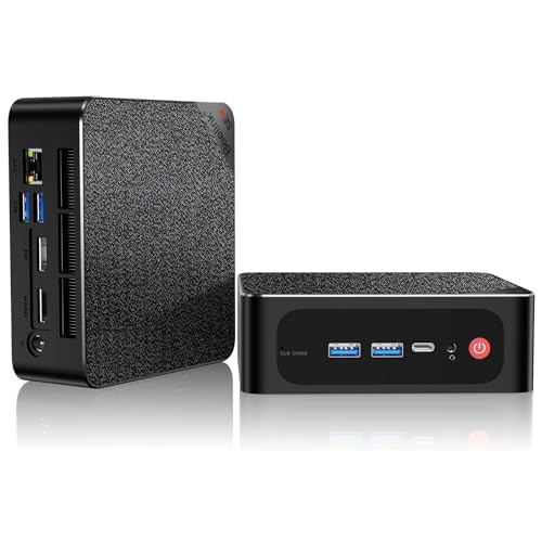 Beelink ミニPC Ryzen 7 5800H 32GB RAM Amazon.co.jp: Beelink SER5 Max AMD Ryzen 7 5800H 32G DDR4 RAM 1T