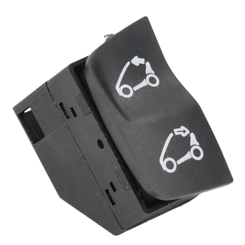 Voyoo Cabrio-Top-Schalter, A4518203810, passend für Fortwo 451 Carbrio 2007-2015