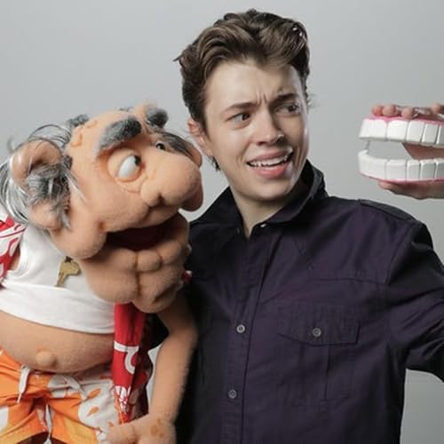 What's Up America with Mike Kara - Landon Harvey - Part One