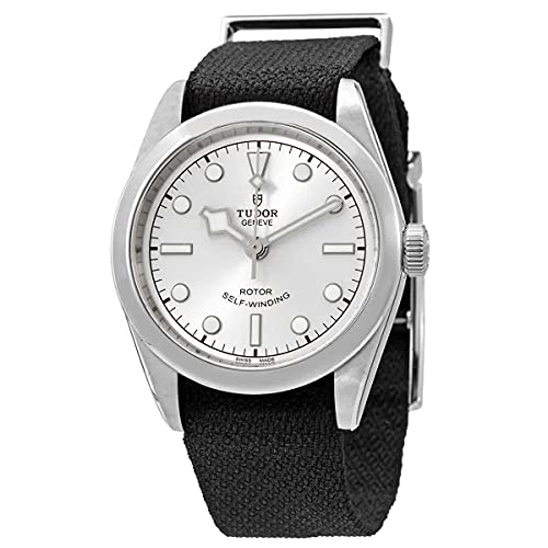Tudor �u���b�N�x�C 32 �����V���o�[�_�C���� ���f�B�[�X�r���v M79580-0008, ���_��