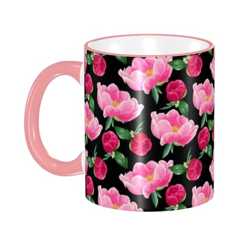 ̉O }OJbv R[q[Jbv Pink  HJbv eB[Jbv ϔM}O ۉ ϗ  傫 ~NRbv 330ml G ƒp vg蕨