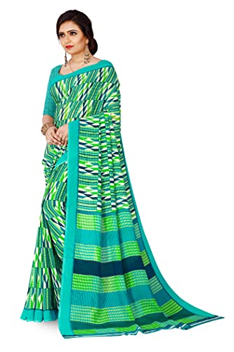 Image of ANAND SAREES Women Sarees