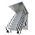 Attic Stairs Attic Telescopic Ladder Aluminum Multipurpose Home Semi-Automatic Folding Ladde with Ladder Hook and Pedal Step Ladders Safe and Reliable